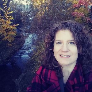 Meet your Posher, Mary Alice